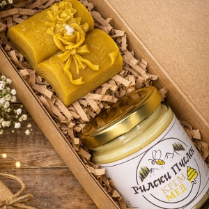 Подаръчна кутия 8