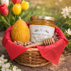 Великденска кошничка 2