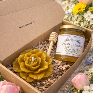 Подаръчна кутия 9